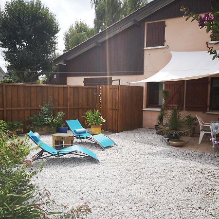 Maison océane proche plage Villa Ares Esterno foto