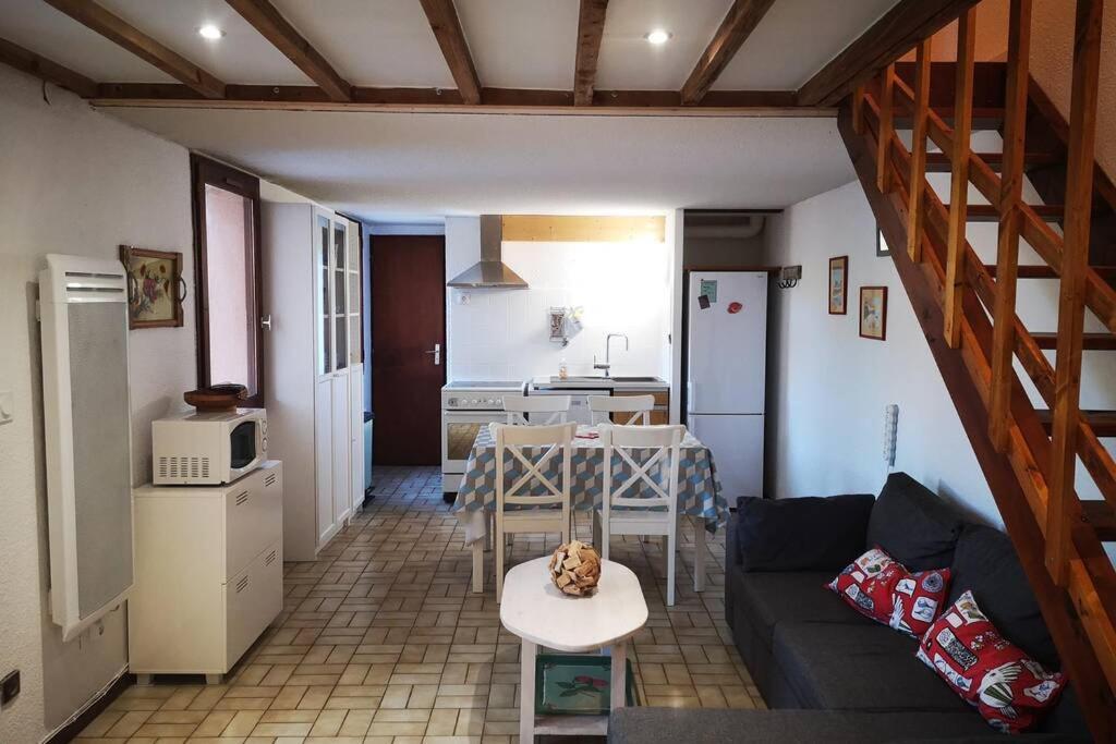 Maison océane proche plage Villa Ares Esterno foto