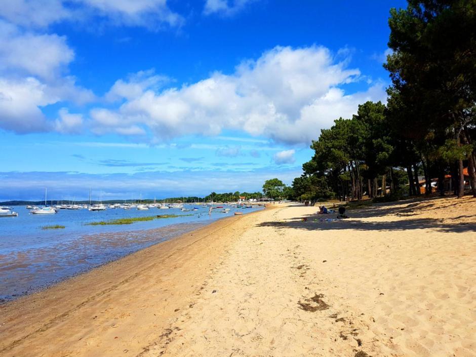 Maison océane proche plage Villa Ares Esterno foto